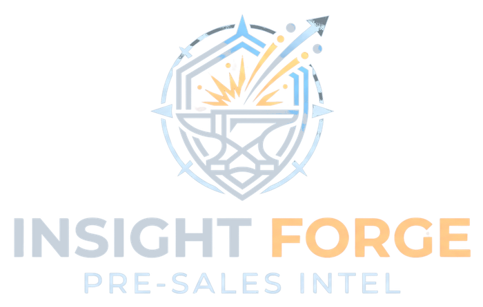 InsightForge